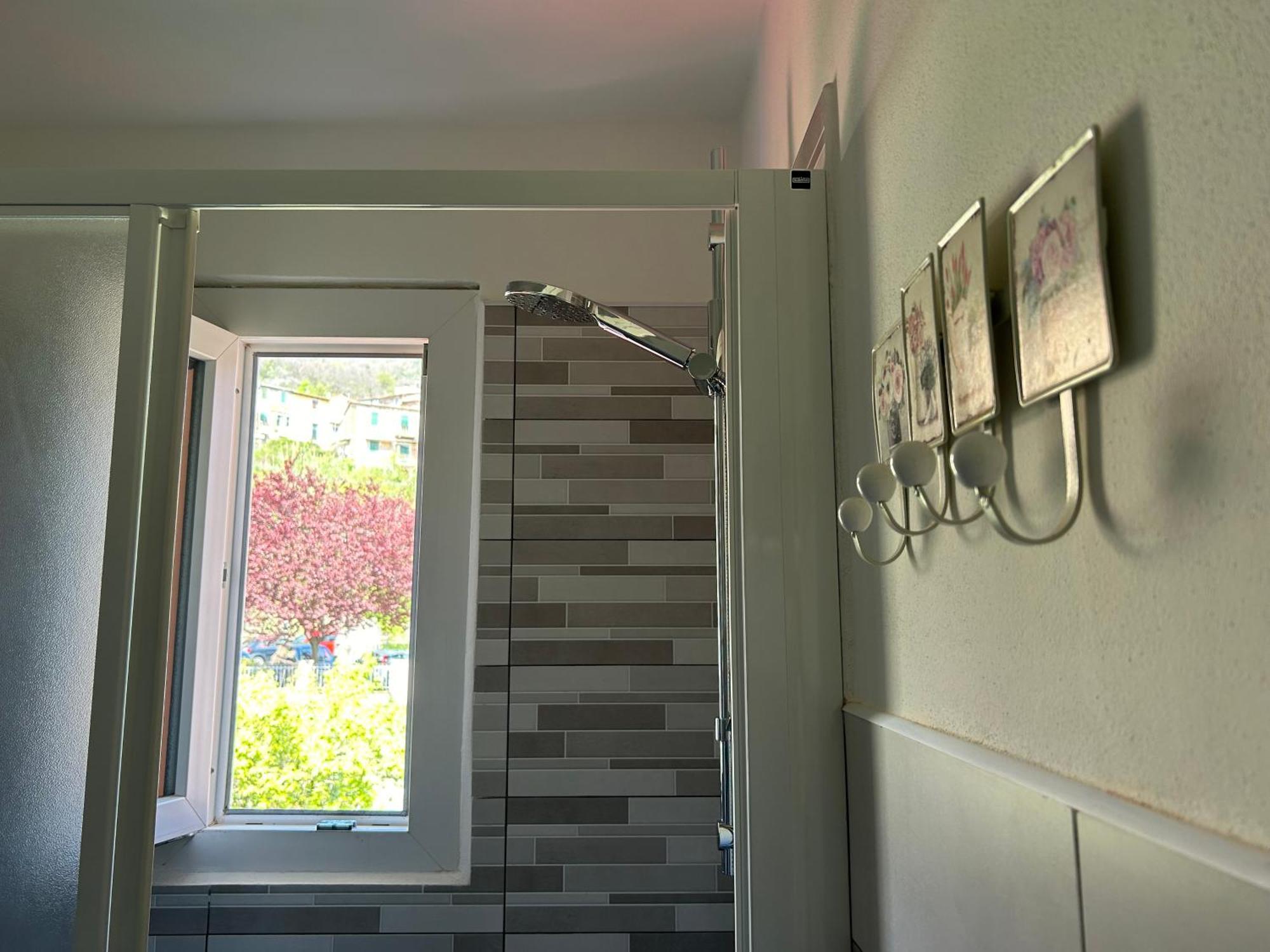 Ca De Igiu-Biassa-Cinque Terre Apartment Exterior photo